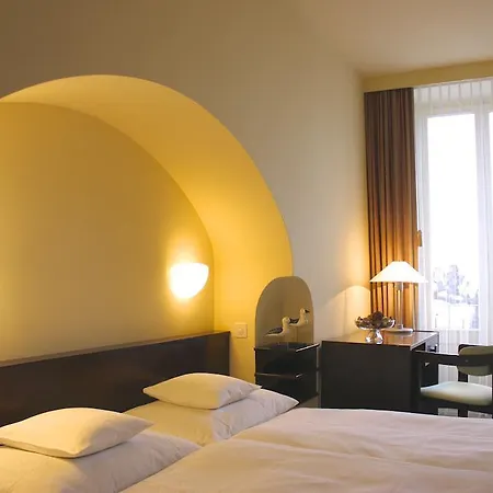 Schiff-battello 3* אסקונה
